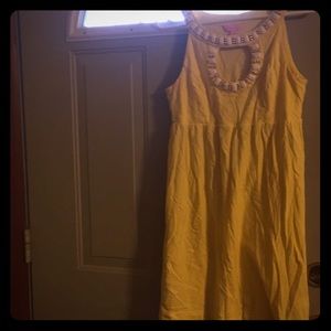 Lilly Pulitzer Sz M dress